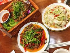 -如意林卡藏餐吧(大昭寺店)