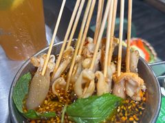 -椰庭·椰子鸡·创意玩家(晶耀前滩店)