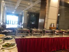 -舜和枣庄大酒店