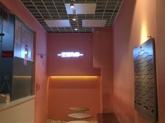 -狐狸和向日葵(北京路店)