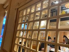 -冰川延边料理·炭烤串(原小木屋店)