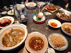 -二十八里太湖船菜(吉祥路店)