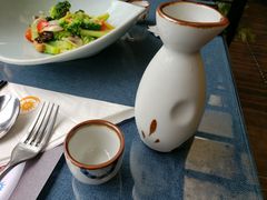 -野蔓果·山野菜(西湖景区·龙井茶田店)
