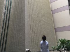 -上海波特曼丽思卡尔顿酒店