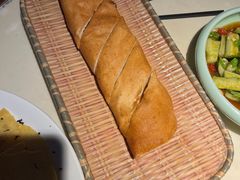 牛肉饼-秀水人家