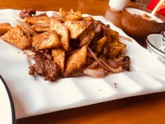 -巴依老爷新疆美食(常营店)