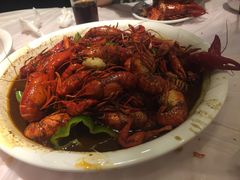 -香满锅老北京羊蝎子火锅·家常菜(新街口店)