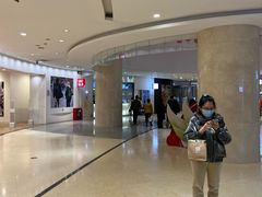 -喜茶(北京丰台银座和谐广场店)
