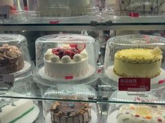 -DQ·蛋糕·冰淇淋(西城红场店)