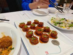九转大肠-金春禧(世茂国际广场店)