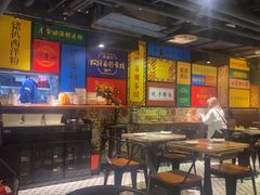 -玛嘉烈(北京金融街店)