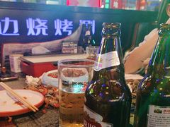 -路边边.炒菜烧烤.音乐餐厅(良乡长虹店)