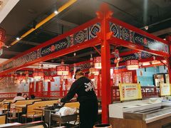 -祥源胡同·涮牛羊肉火锅(花桥店)