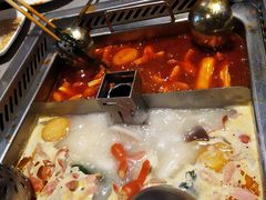 -海底捞火锅(青山湖万达夜宵主题店)
