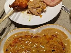 -海底捞火锅(太阳宫凯德mall店)