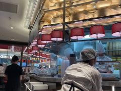 -蝴蝶里·粤菜·点心(龙湖杭州金沙天街店)