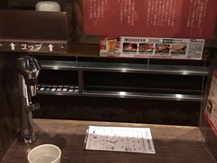 -一蘭拉面(新宿中央东口店)