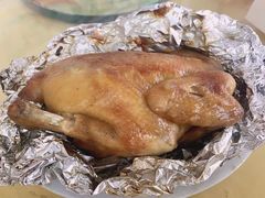 -乡味海鲜农家菜·巽寮土窑鸡(地道美食店)