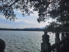 -颐和园