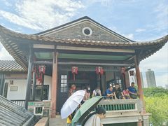 -东莞市可园博物馆