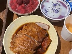 -李百蟹·江南蟹黄面·河景餐厅(夫子庙总店)