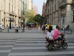 -武汉帝盛酒店(江汉路步行街店)