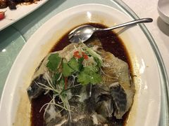 -陆壹捌餐厅(五大道店)