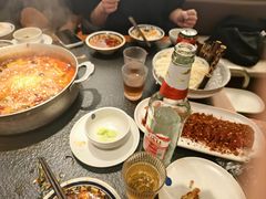 -滇牛云南火锅(桂林路店)