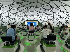 -中国杭州低碳科技馆