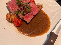 -Nord Grill&Bar Highland诺德西餐(深圳欢乐海岸店)