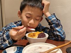 -小团圆糖水铺(襄阳南路店)