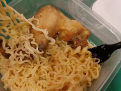 -孖记茶档·热腾茶餐(江南西plus店)