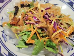 -听涛雅苑百味饺子老家菜馆