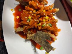 -姑苏家宴·苏帮菜·松鼠桂鱼(苏州总店)