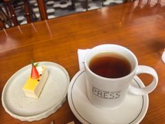 -THE PRESS(申报馆店)