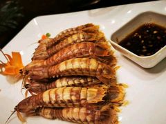 -万家宴海鲜大酒楼(五四路店)