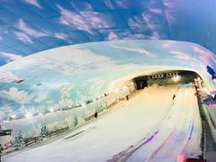 -世界之窗阿尔卑斯冰雪世界
