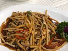 -怡园饭店-餐厅(四望亭店)