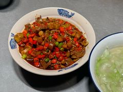 -潇湘阁(汉光百货店)
