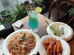 -猫岛主趣味餐厅(鼓浪屿店)