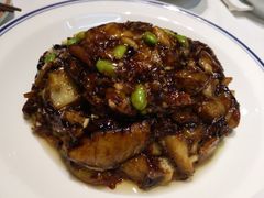 -到家尝北京菜(西坝河店)