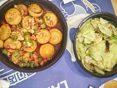 -兰湘子·湘菜小炒(南京江宁万达店)