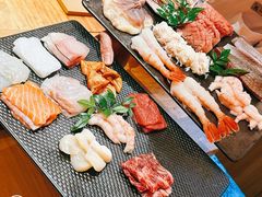 -鮨冠OMAKASE食べ放题(北京首店)