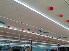 -红月湾海鲜饭店•沙滩海景(双月湾店)