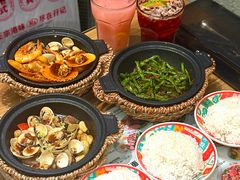 -孖记茶档·热腾茶餐(江南西plus店)