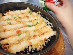-小民大排档(光谷店)