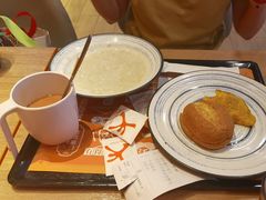 -大快活(丽丰店)