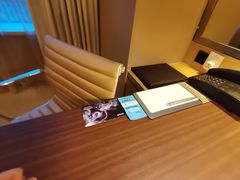 -上海漕河泾万丽酒店