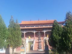 -黄河三峡风景名胜区