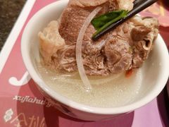 -丝路金桃·新疆菜(徐汇店)